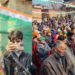 عوامی مفادات پر کوئی سمجھوتہ نہیں کیا جائے گا۔نئے زمینی قوانین 2022 کی شرائط سخت:: جی اے میر