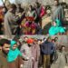 ڈی ڈی سی ممبرترال کا پبلک اوٹ ریچ پروگرام جاری