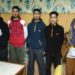 ترال کے 7 کھلاڑی یوگاسنا نیشنل مقابلوں کے لئے منتخب