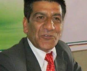 وادی کے نامور صحافی ،شاعر اور قلمکار مقبول ویری کی تیسری برسی