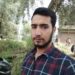 رام بن میں تیل ٹنکر حادثے کا شکار، ہاری ترال سے تعلق رکھنے والا والدین کا اکلوتا بیٹا لقمہ اجل