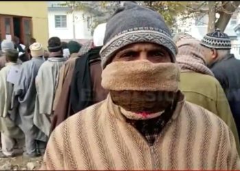 بزرگوں کے لئے سوشل ویلفئیر کاتازہ حکم بڑے عذاب سے کم نہیں