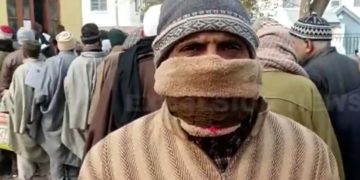 بزرگوں کے لئے سوشل ویلفئیر کاتازہ حکم بڑے عذاب سے کم نہیں