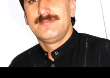 نئے اراضی لیز قوانین سے عمر اور محبوبہ مایوس :الطاف ٹھاکر