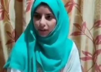 بانڈی پورہ کی طالبہ کا قابل تعریف کار نامہ