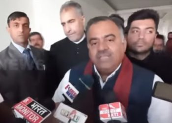 مئی2023میں جموں و کشمیر میں اسمبلی انتخابات ہوں گے