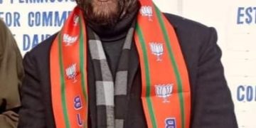 اوتار سنگھ ترالی نے پریکاش پورب کے موقعے پرسکھ فرقے کو مبارک باد پیش کی