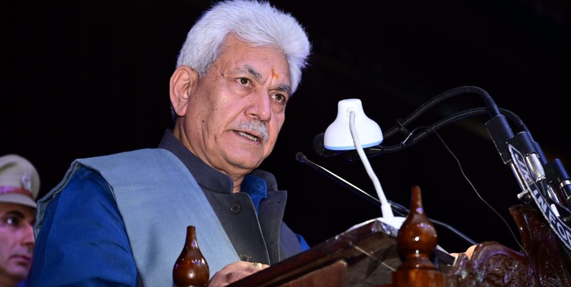 جنرل زوروار سنگھ کی یاد میں تقریب ،جنرل ہندوستان کی طاقت اور خود اعتمادی کا مجسمہ:لیفٹنٹ گورنر