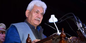 جنرل زوروار سنگھ کی یاد میں تقریب ،جنرل ہندوستان کی طاقت اور خود اعتمادی کا مجسمہ:لیفٹنٹ گورنر