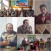 ڈاکٹر عزیز حاجنی کوئز میں گورنمنٹ ہائی اسکول اَشم سوناواری نے سبقت حاصِل کی
