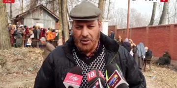 ہمیں امید تھی کہ4سے5سو لوگ آئیں گےلیکن آئے دوگنا:اے ڈی سی ترال
