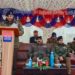 جنوبی کشمیر کے ترال میں ملٹنسی تقریباً ختم:دلباغ سنگھ