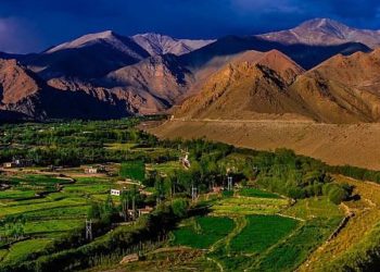 جموں و کشمیر لینڈ گرانٹ رولز 2022 مطلع ،9دسمبر 2022سے نافذالعمل