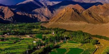 جموں و کشمیر لینڈ گرانٹ رولز 2022 مطلع ،9دسمبر 2022سے نافذالعمل