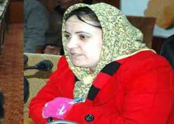 سکینہ ایتو نے کولگام میں ہیپاٹائٹس کی بیماری کے پھیلاو پر تشویش