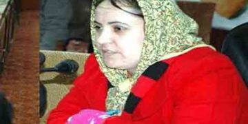 سکینہ ایتو نے کولگام میں ہیپاٹائٹس کی بیماری کے پھیلاو پر تشویش