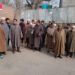 بستی اور رابطہ سڑک سے 33ہزار بجلی کی ترسیلی لائن نصب کرنے کا معاملہ