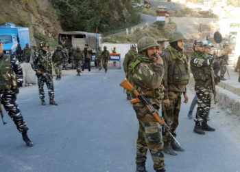 منجہ مرگ شوپیان میں تصادم آرائی ،لشکرطیبہ کے 3 ملی ٹینٹ مارے گئے۔