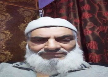 سینئرنامہ نگار راجہ اکبر کوصدمہ