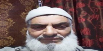 سینئرنامہ نگار راجہ اکبر کوصدمہ