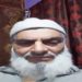 سینئرنامہ نگار راجہ اکبر کوصدمہ