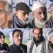 پلوامہ میں پروفیسر رحمان راہی کی یاد میں محفل مشاعرہ منعقد