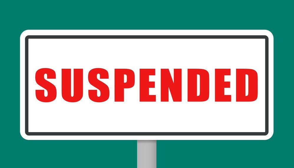حکم کی تعمیل نہ کرنے پر تحصیلدار بجبہاڑہ کو معطل ، منسلک