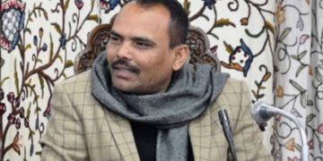 کشمیرمیں تعینات اکثرپنڈت ملازمین کی اپنی ڈیوٹیوں پر واپسی :صوبائی کمشنرکشمیرپی کے پول