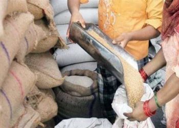 NFSAکے تحت مفت راشن کے باوجود جموں وکشمیر کے لاکھوں غریب کنبوںمیں نفسانفسی کاعالم