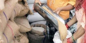 NFSAکے تحت مفت راشن کے باوجود جموں وکشمیر کے لاکھوں غریب کنبوںمیں نفسانفسی کاعالم