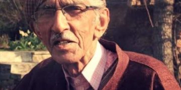 نامور شاعر،مصنف پروفیسر رحمان راہی کا انتقال