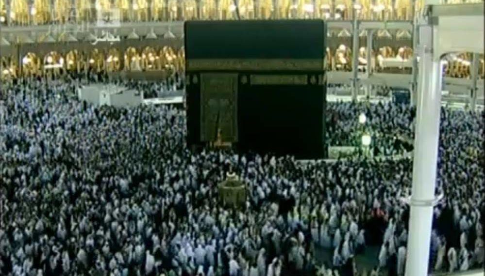 حج2023: آغاز26 جون سے متوقع