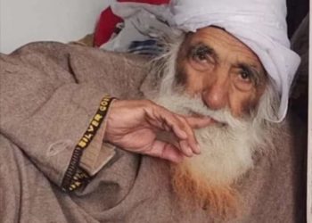 بین الاقوامی شہریت یافتہ عالم دین مفتی عبد الغنی ازہری انتقال کر گئے