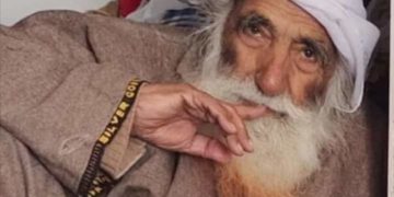 بین الاقوامی شہریت یافتہ عالم دین مفتی عبد الغنی ازہری انتقال کر گئے