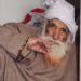 بین الاقوامی شہریت یافتہ عالم دین مفتی عبد الغنی ازہری انتقال کر گئے