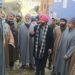 ڈی ڈی سی ممبر ڈاڈسرہ کا ترال کے کئی علاقوں کا دورہ کیا