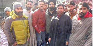 کولگام میں بھارت جوڑو یاترا کی تیاریوں پر اجلاس منعقد