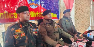 سوشل میڈیا کی مددسے نوجوانوںکوملی ٹنٹ سرگرمیوںمیں شامل کرنے کی کوشش