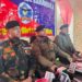 سوشل میڈیا کی مددسے نوجوانوںکوملی ٹنٹ سرگرمیوںمیں شامل کرنے کی کوشش