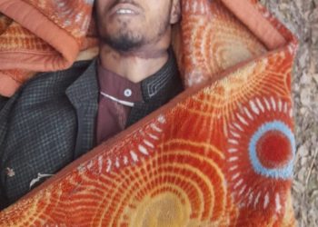 ستورہ ترال کی گوجر بستی میں سراسیمگی پھیل گئی