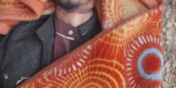 ستورہ ترال کی گوجر بستی میں سراسیمگی پھیل گئی