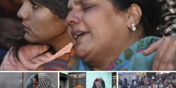 راجوری کے ڈانگری گاﺅںمیں کہرام،اتوارکی شام ہلاکت خیز فائرنگ،پیرکی صبح خوفناک دھماکہ