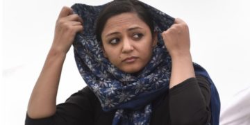 فوج کے بارے میں2019کے ٹویٹس
