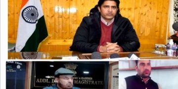 تحصیل آری پل ترال کے لوگوں کے خواب دور سرکارمیں شرمندہ تعبیر