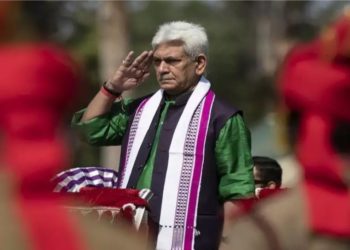26 جنوری کومولانا آزاد اسٹیڈیم جموں میں یوم جمہوریہ اور 29جنوری کی بیٹنگ ریٹریٹ تقریب