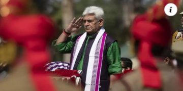 26 جنوری کومولانا آزاد اسٹیڈیم جموں میں یوم جمہوریہ اور 29جنوری کی بیٹنگ ریٹریٹ تقریب