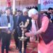 جموں یونیورسٹی میں 36ویں انٹر یونیورسٹی نارتھ زون یوتھ فیسٹیول ’انترناڈ‘ کا افتتاح