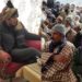 ڈپٹی کمشنر پلوامہ کا سویہناڑ گوجر بستی میںعوامی دربار منعقد
