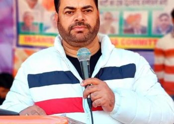 بھارت جوڑو یاترا جموں و کشمیر کو ریاست کا درجہ بحال کرنے کا مطالبہ اٹھائے گی:وقا رسول وانی