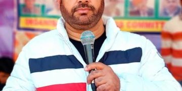 بھارت جوڑو یاترا جموں و کشمیر کو ریاست کا درجہ بحال کرنے کا مطالبہ اٹھائے گی:وقا رسول وانی